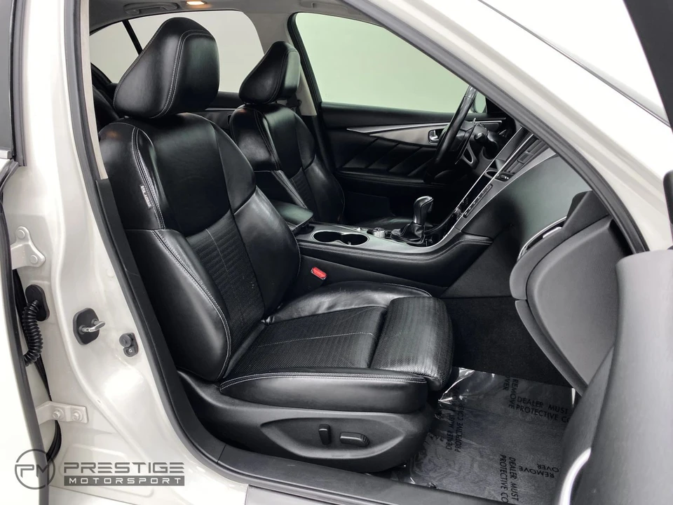 2015 Infiniti Q50 - Image 16 of 21