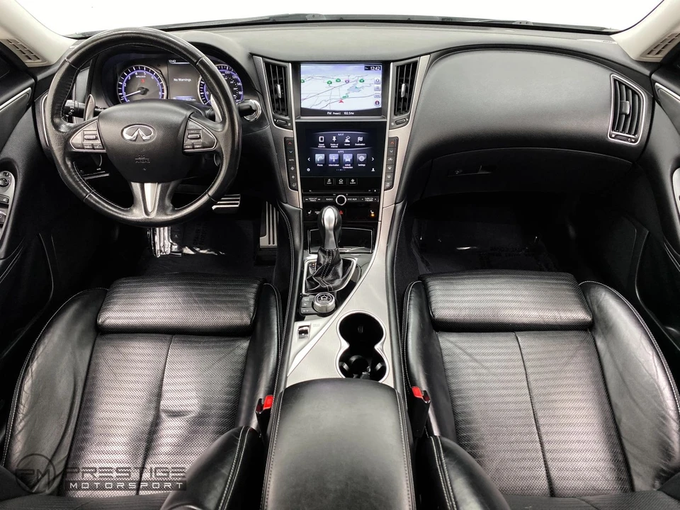 2015 Infiniti Q50 - Image 19 of 21