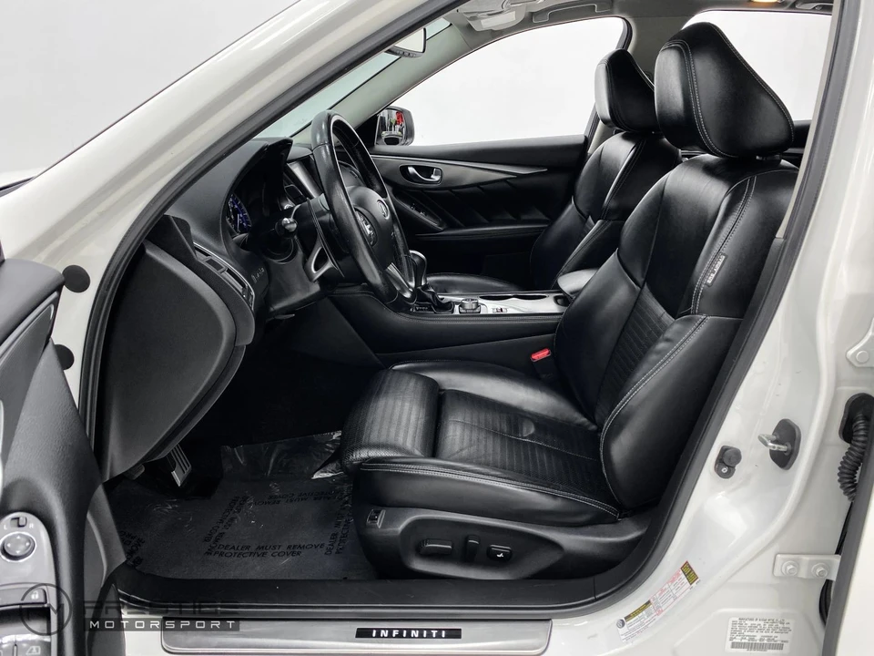 2015 Infiniti Q50 - Image 17 of 21