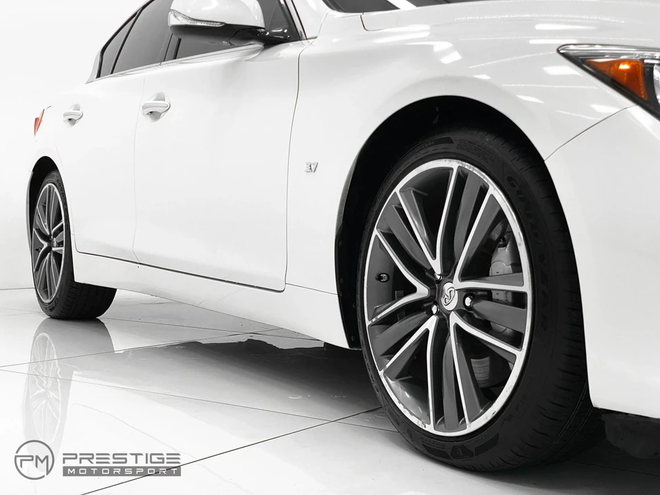 2015 Infiniti Q50 - Image 13 of 21