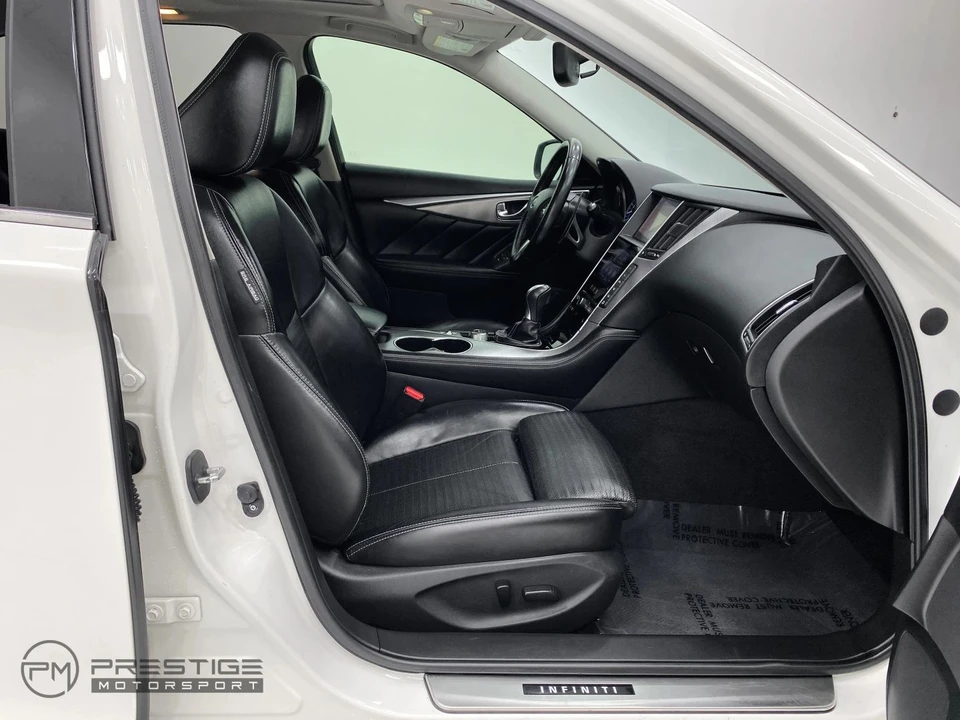 2015 Infiniti Q50 - Image 15 of 21