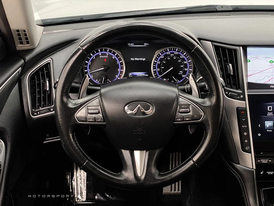 2015 Infiniti Q50 - Image 21 of 21