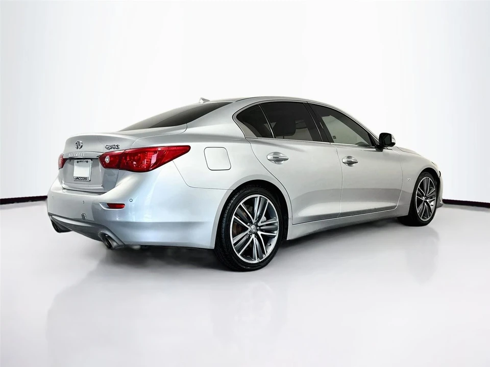 2015 Infiniti Q50 - Image 18 of 18