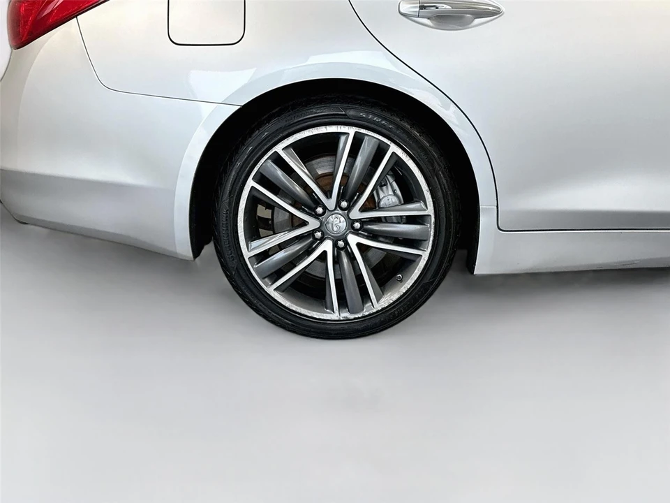 2015 Infiniti Q50 - Image 14 of 18