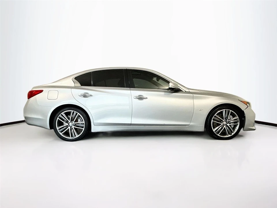 2015 Infiniti Q50 - Image 3 of 18