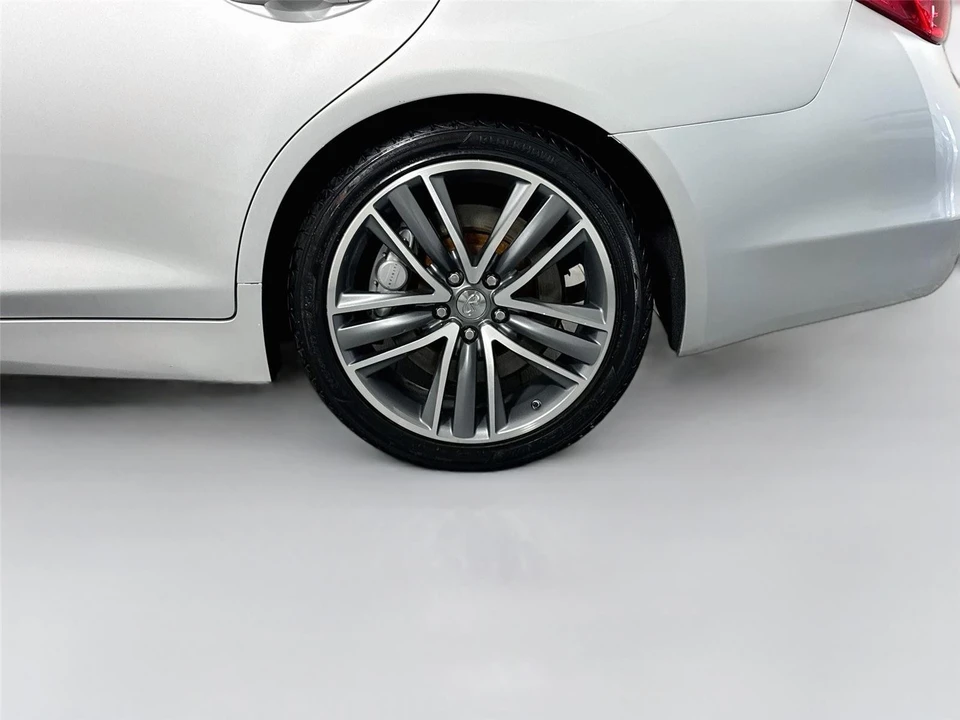 2015 Infiniti Q50 - Image 12 of 18