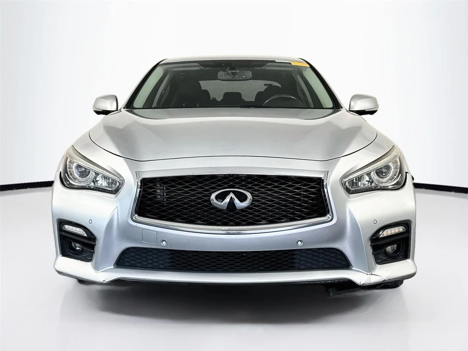 2015 Infiniti Q50 - Image 5 of 18