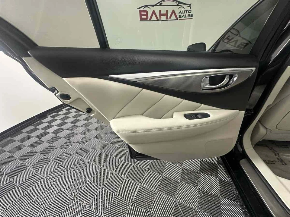 2015 Infiniti Q50 - Image 17 of 31