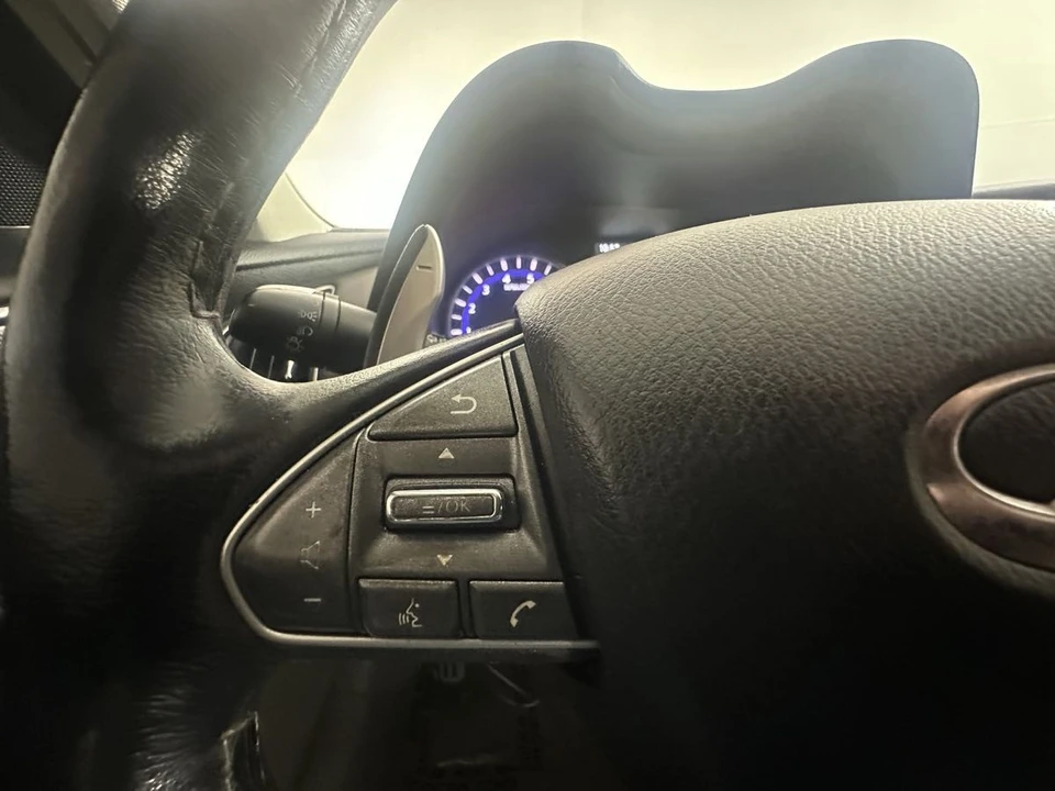 2015 Infiniti Q50 - Image 29 of 31