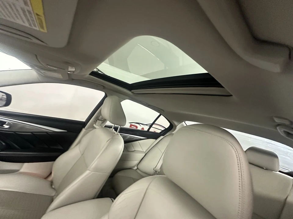 2015 Infiniti Q50 - Image 22 of 31