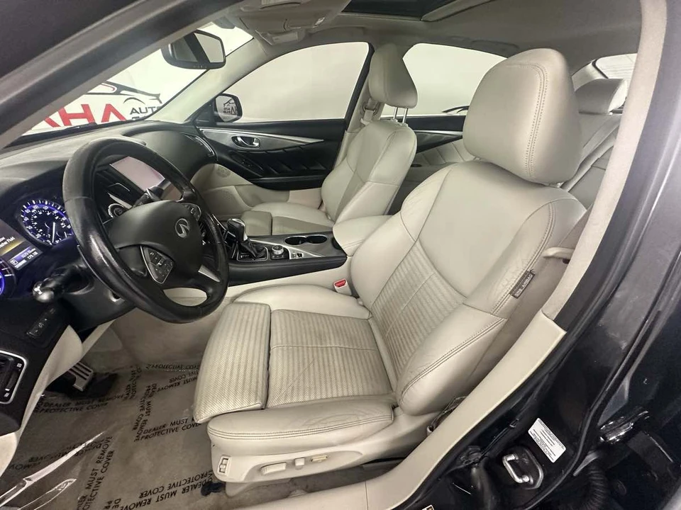 2015 Infiniti Q50 - Image 23 of 31