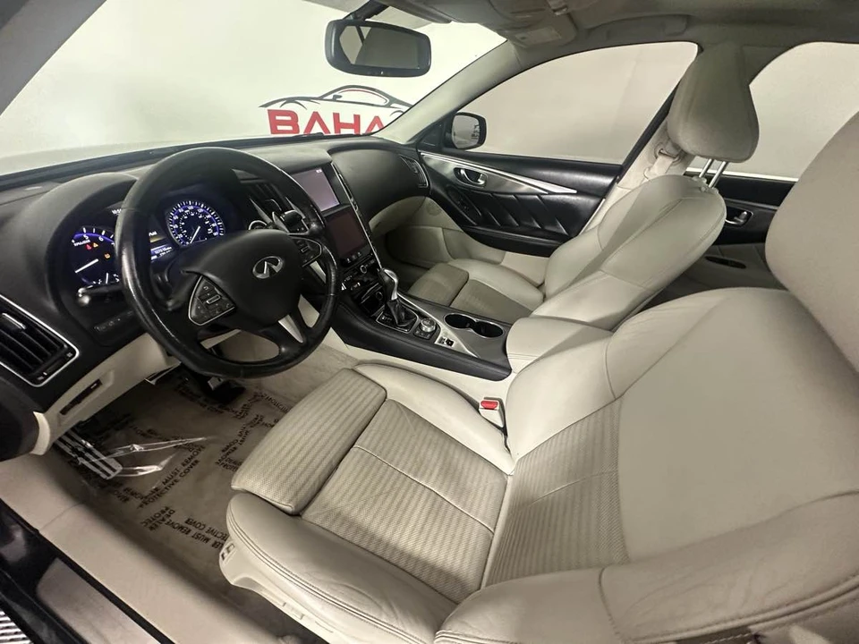 2015 Infiniti Q50 - Image 20 of 21