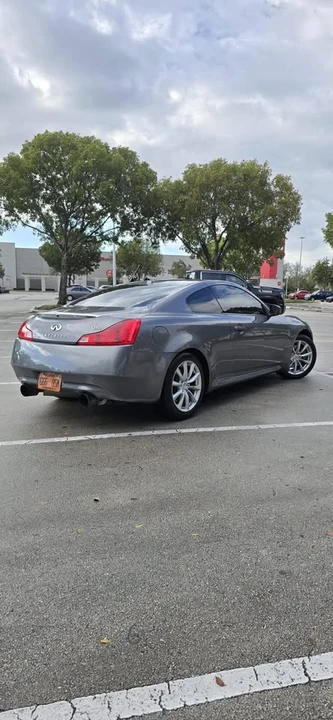 2015 Infiniti Q60 - Image 5 of 10