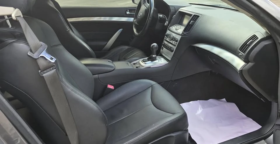 2015 Infiniti Q60 - Image 6 of 10