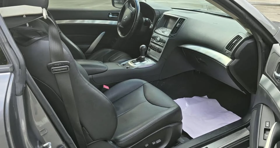2015 Infiniti Q60 - Image 8 of 10