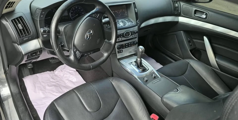 2015 Infiniti Q60 - Image 10 of 10