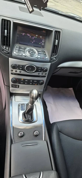 2015 Infiniti Q60 - Image 9 of 10