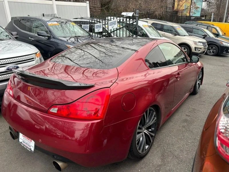 2015 Infiniti Q60 - Image 5 of 12