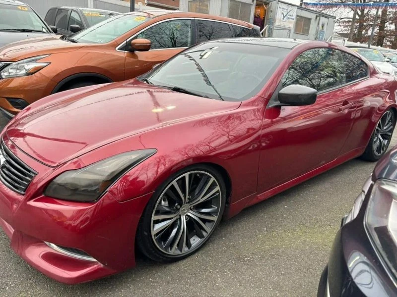 2015 Infiniti Q60 - Image 2 of 12