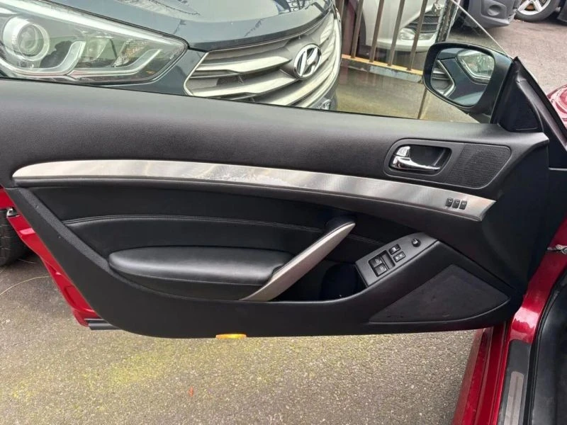 2015 Infiniti Q60 - Image 10 of 12