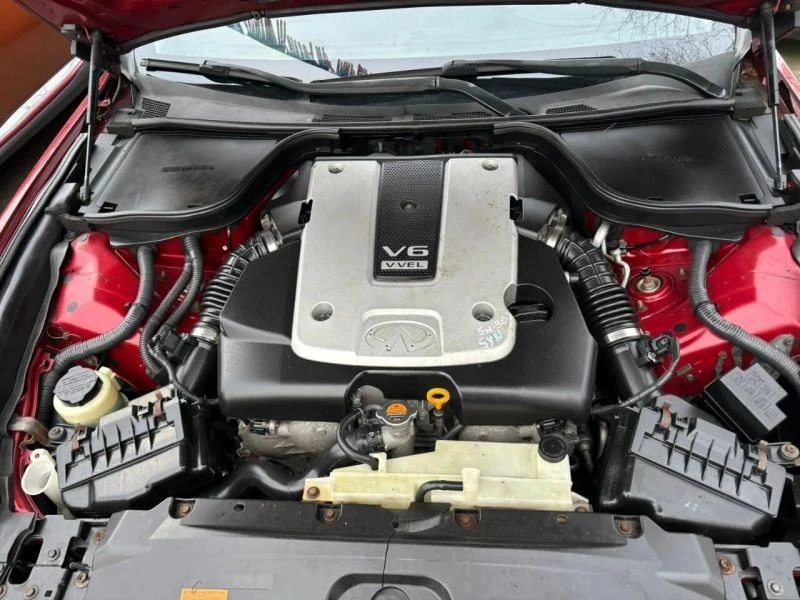 2015 Infiniti Q60 - Image 7 of 12