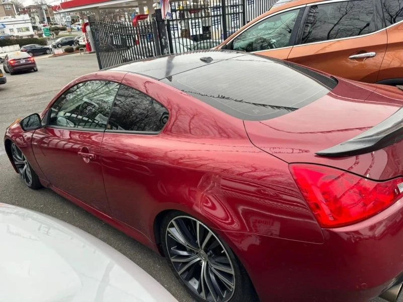 2015 Infiniti Q60 - Image 3 of 12