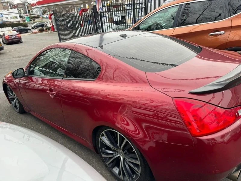 2015 Infiniti Q60 - Image 3 of 12