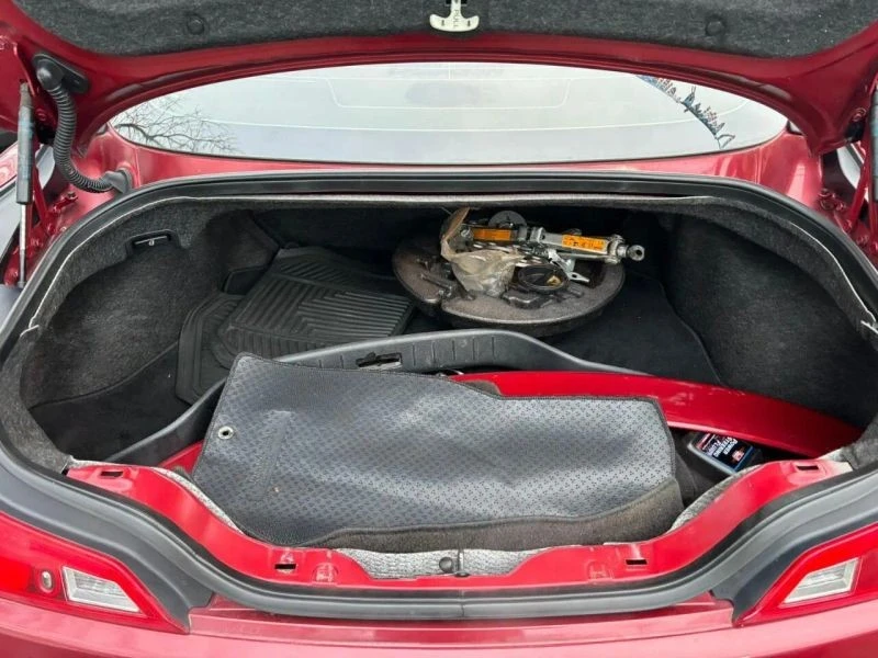 2015 Infiniti Q60 - Image 8 of 12