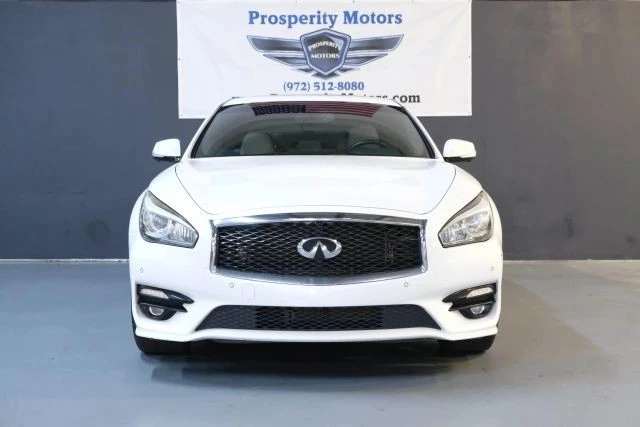 2015 Infiniti M/Q70 4th Gen - Image 3 of 21