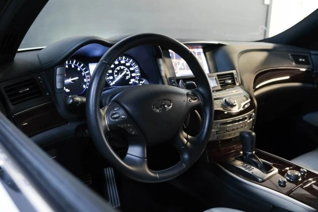 2015 Infiniti M/Q70 4th Gen - Image 21 of 21