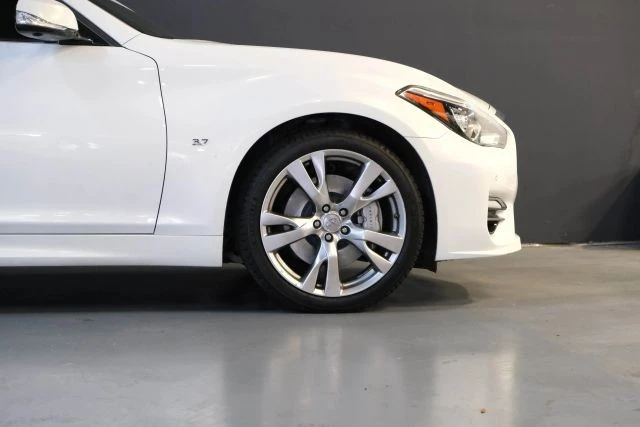 2015 Infiniti M/Q70 4th Gen - Image 14 of 21