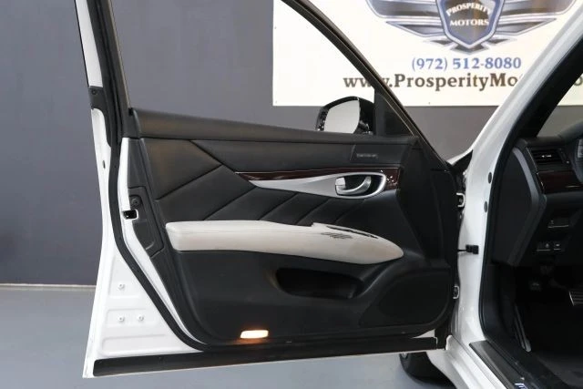 2015 Infiniti M/Q70 4th Gen - Image 19 of 21