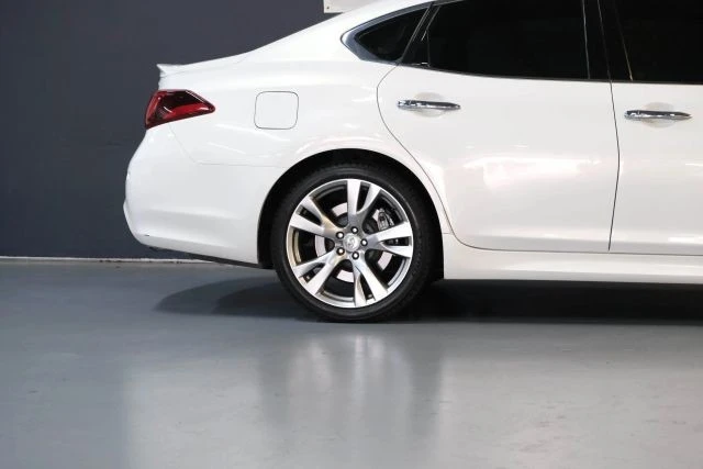 2015 Infiniti M/Q70 4th Gen - Image 13 of 21