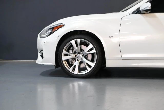 2015 Infiniti M/Q70 4th Gen - Image 10 of 21