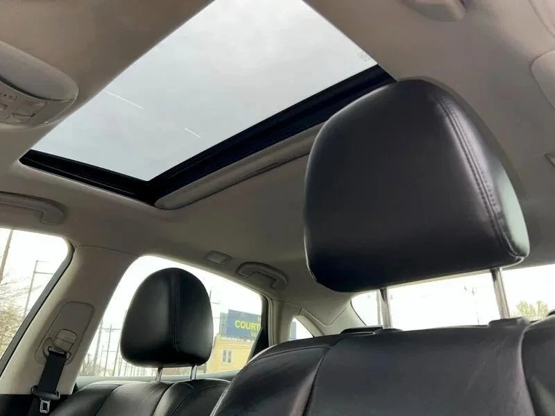 2015 Infiniti M/Q70 4th Gen - Image 8 of 12