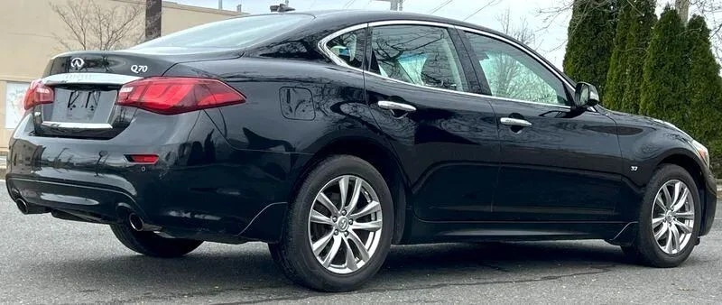2015 Infiniti M/Q70 4th Gen - Image 4 of 12