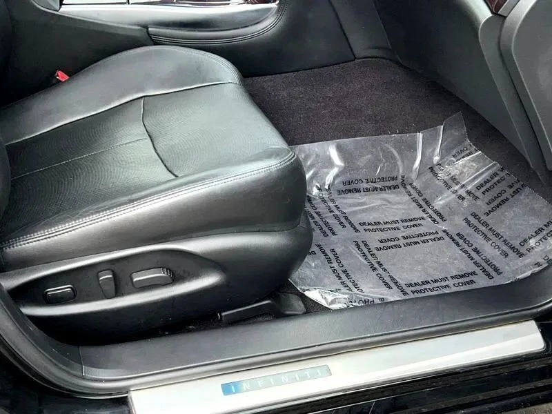 2015 Infiniti M/Q70 4th Gen - Image 11 of 12