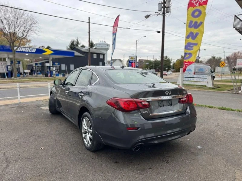 2015 Infiniti M/Q70 4th Gen - Image 11 of 12