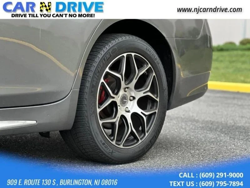2015 Infiniti M/Q70 4th Gen - Image 11 of 12