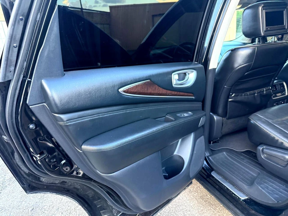 2015 Infiniti JX/QX60 1st Gen - Image 16 of 21