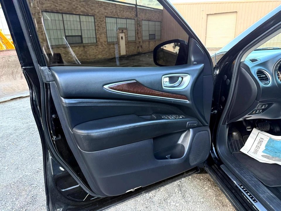 2015 Infiniti JX/QX60 1st Gen - Image 12 of 21