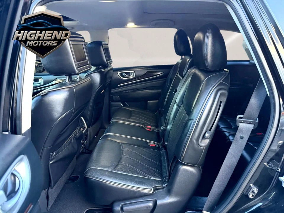 2015 Infiniti JX/QX60 1st Gen - Image 18 of 21