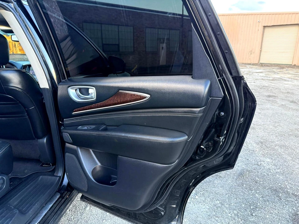 2015 Infiniti JX/QX60 1st Gen - Image 21 of 21