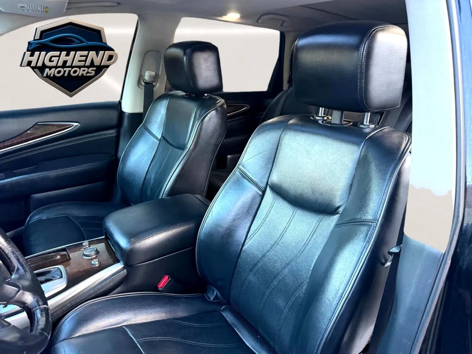 2015 Infiniti JX/QX60 1st Gen - Image 15 of 21