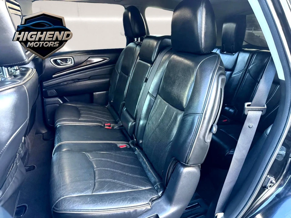 2015 Infiniti JX/QX60 1st Gen - Image 19 of 21
