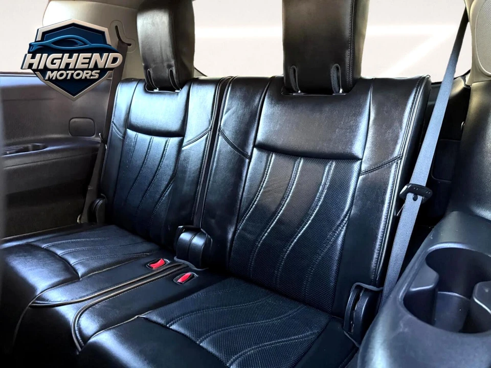 2015 Infiniti JX/QX60 1st Gen - Image 20 of 21