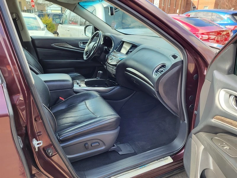 2015 Infiniti JX/QX60 1st Gen - Image 7 of 15