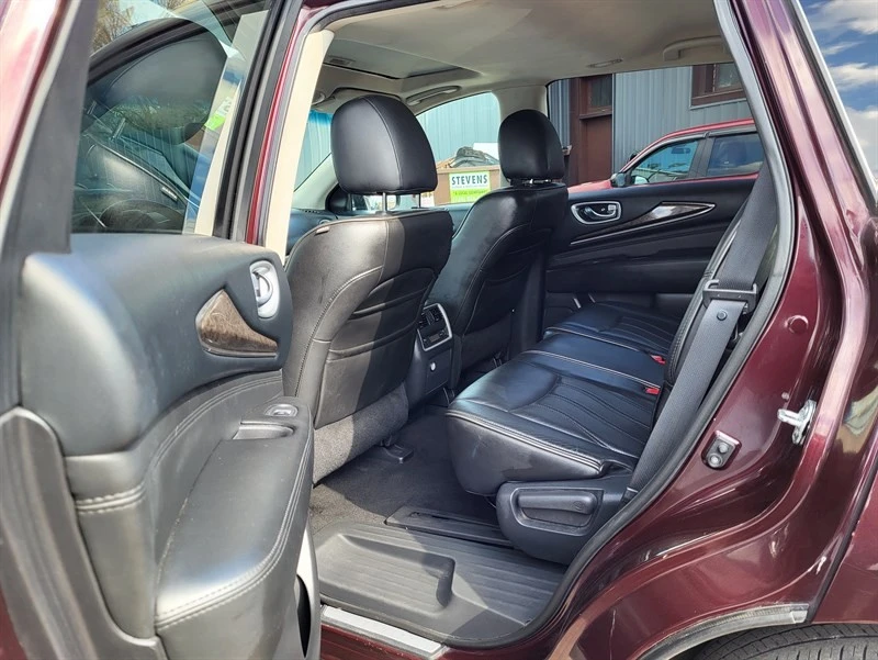 2015 Infiniti JX/QX60 1st Gen - Image 11 of 15