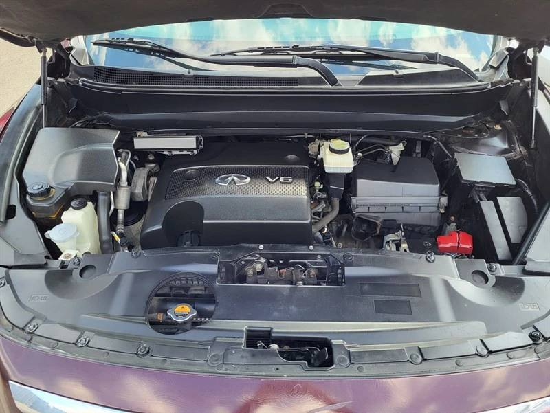 2015 Infiniti JX/QX60 1st Gen - Image 13 of 15