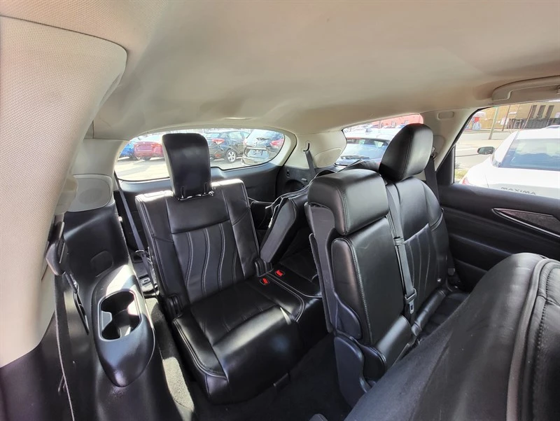 2015 Infiniti JX/QX60 1st Gen - Image 9 of 15